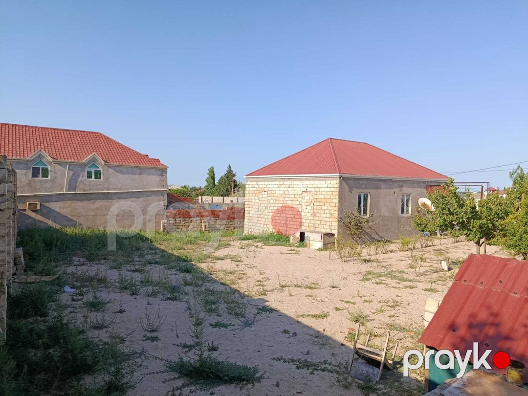 Satılır torpaq 8.5 sot — Torpaq, Sumqayıt (2)