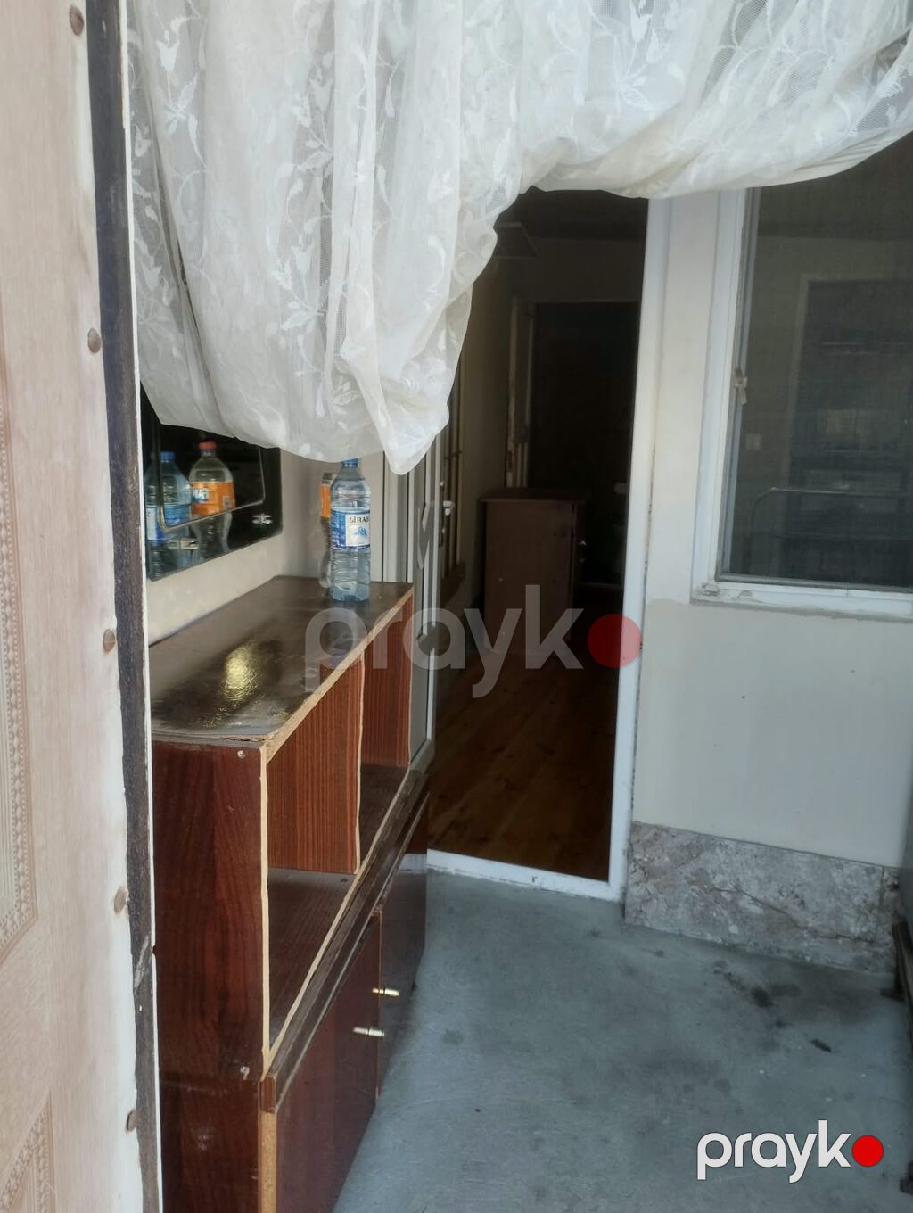 Her sey daxildi qiymete kombisi paltaryuyani wifi butun komunallar — Mənzil, Bakı (5)