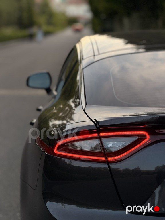 Kia Stinger, 2.0 L, 2021 il, 207 605 km — Avtomobillər, Bakı (9)