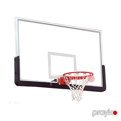 Basketbol sipəri AA-12380, 110x180 sm, rəngbərəng — Bakı