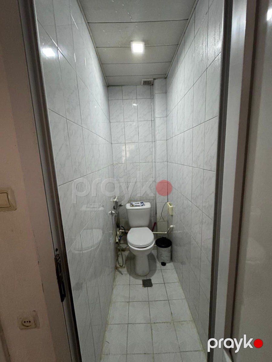 Satılır 3 otaqlı köhnə tikili 86 m² — Mənzil, Bakı (9)