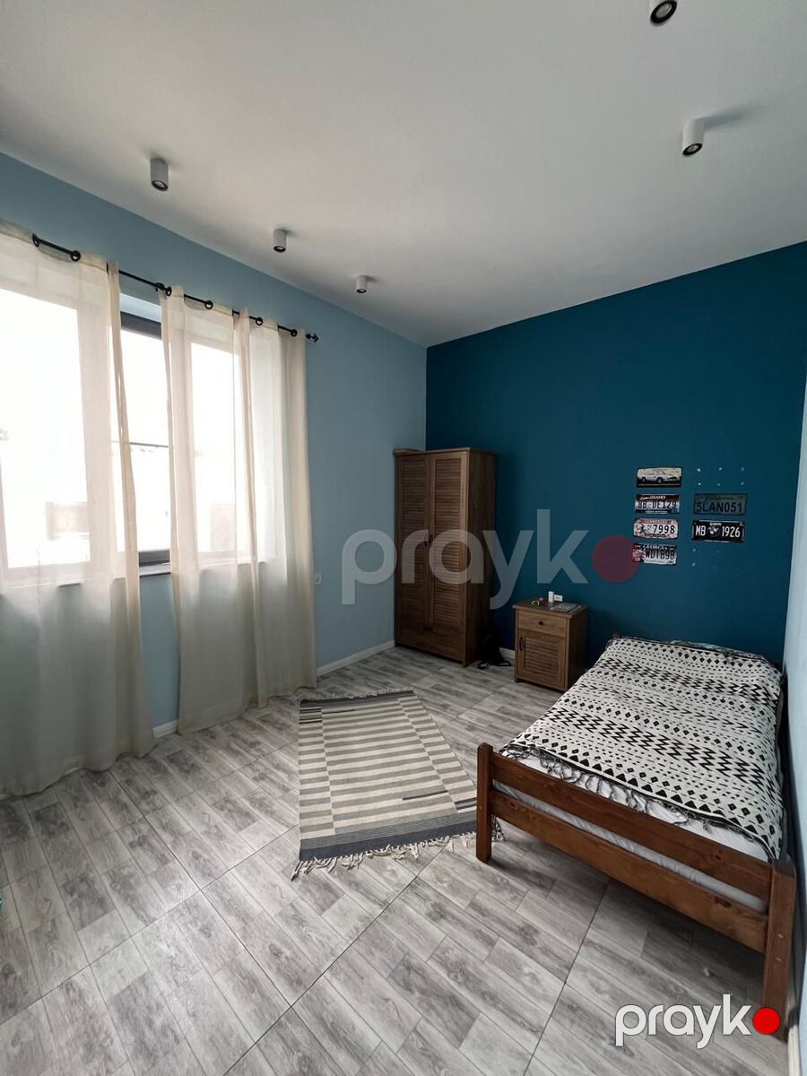 Satılır 4 otaqlı həyət evi/bağ evi 141 m² — Ev, villa, Bakı (10)