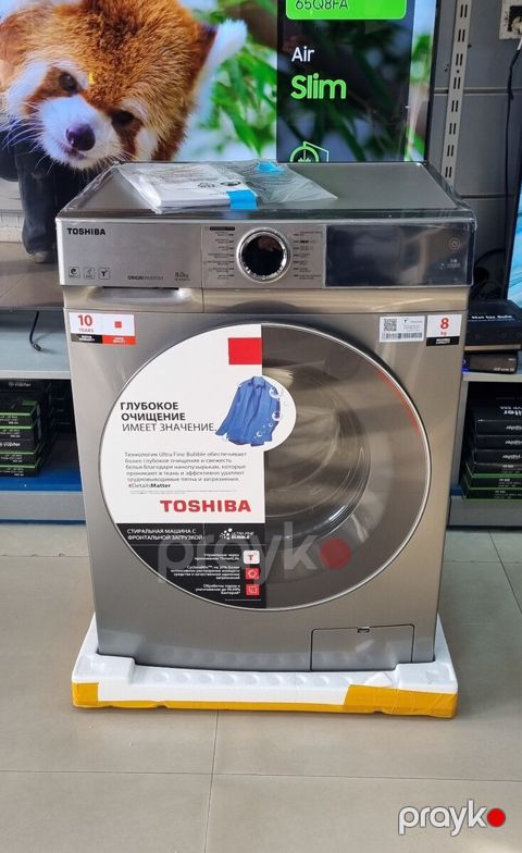 Paltaryuyan Toshiba TW-BN90C4UZ(SK) — Bakı