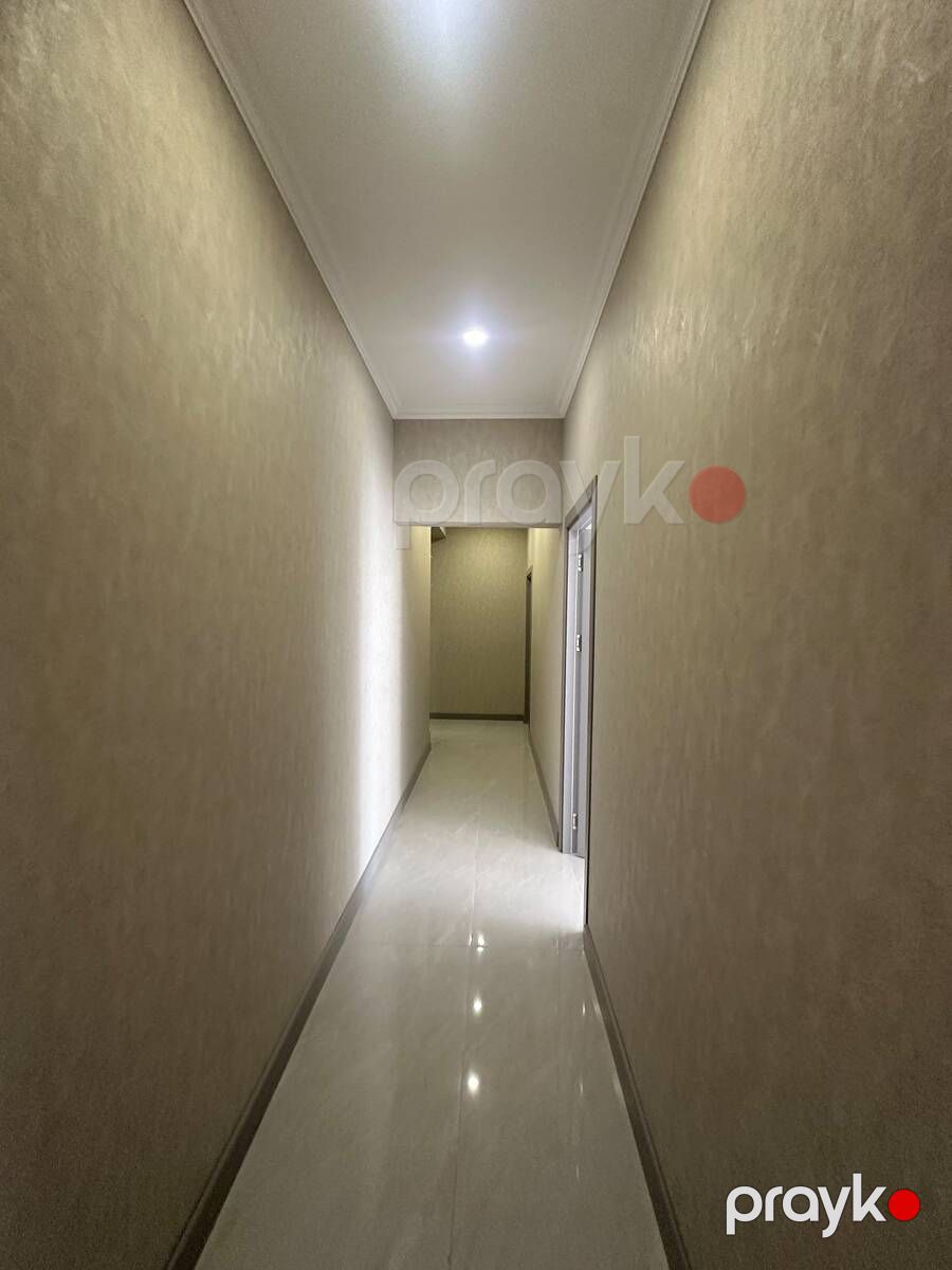 İcarəyə verilir 2 otaqlı yeni tikili 79 m² — Mənzil, Bakı (12)