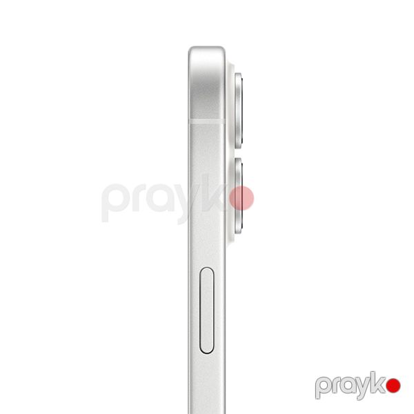 iPhone 17 White 256GB — Mallar, Bakı (5)