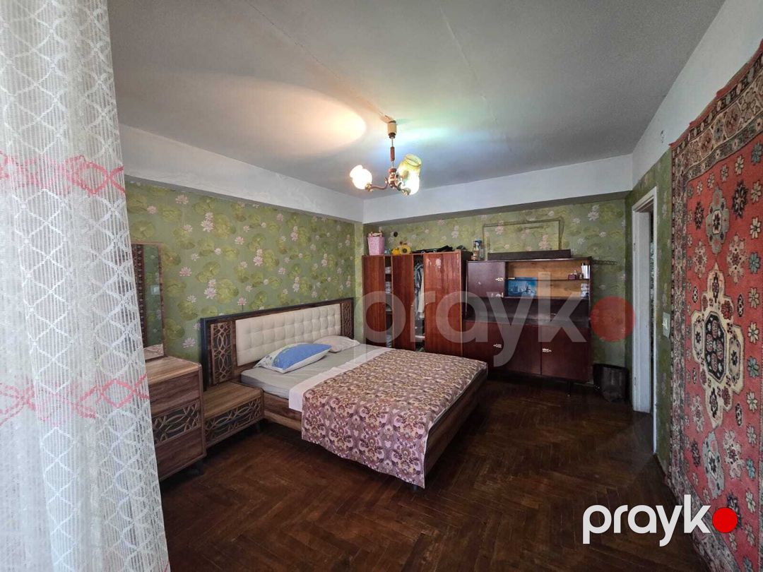 Satılır 2 otaqlı köhnə tikili 82 m² — Mənzil, Bakı (6)