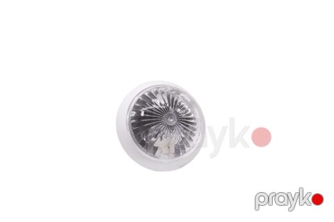 Işıldar 1115 trend rıva tavan plafonu ağ 60W — Bakı