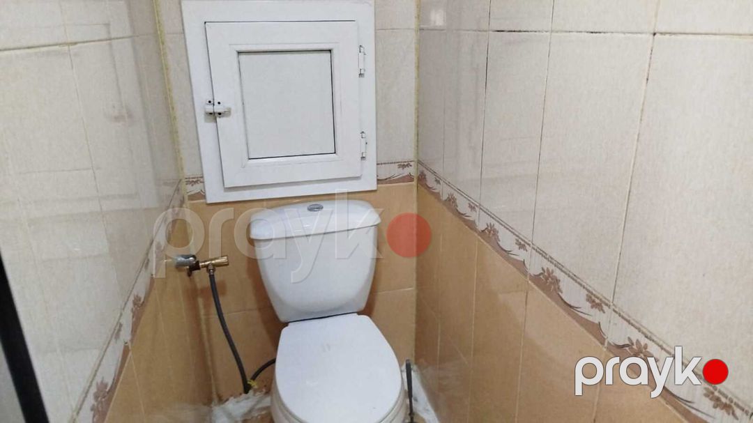 İcarəyə verilir 2 otaqlı köhnə tikili 50 m² — Mənzil, Bakı (8)