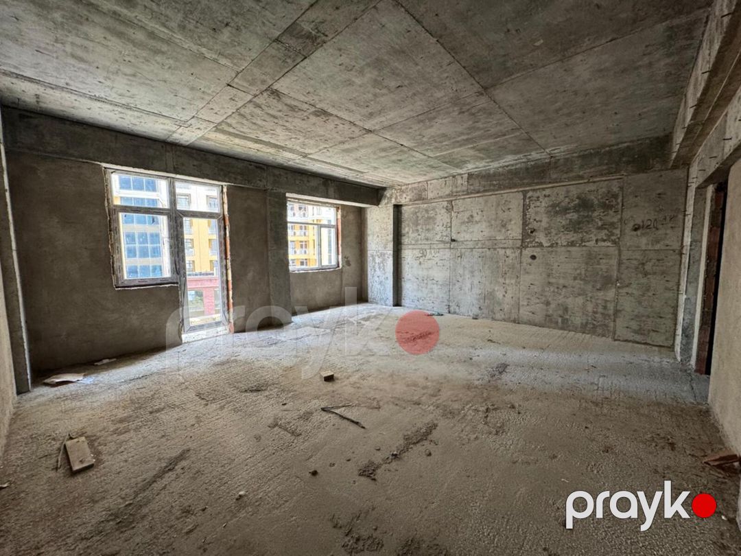 Satılır 3 otaqlı yeni tikili 162 m² — Mənzil, Bakı (6)