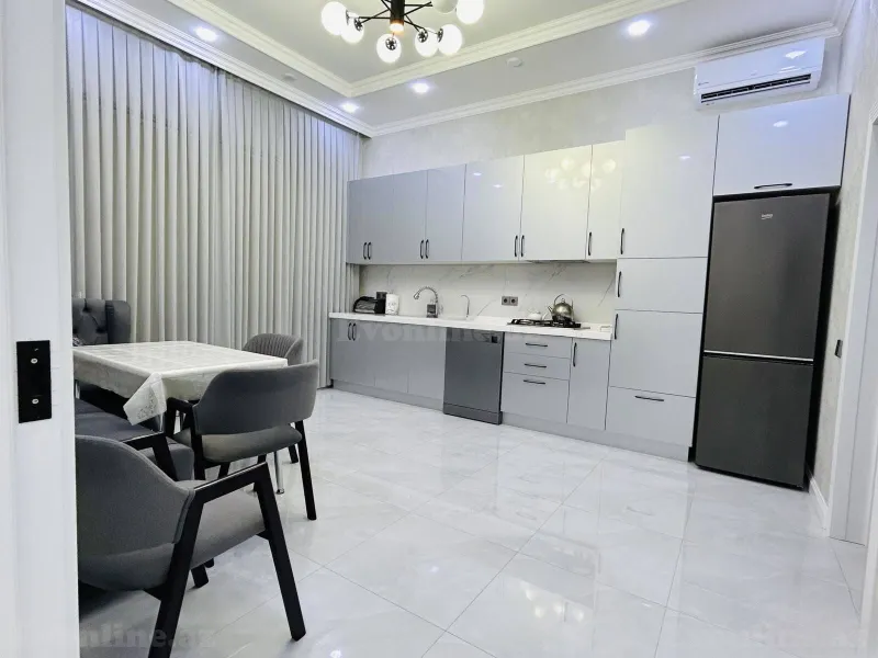 Satılır 5 otaqlı Həyət evi 170 m² Bakı, Xətai r — Ev, villa, Bakı (4)