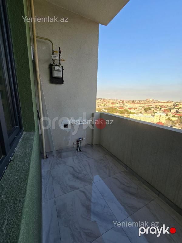 Satılır 2 otaqlı Bina evi menzil (Yeni tikili), 65 m², Xırdalan ş — Mənzil (5)
