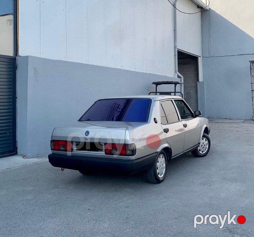 Tofas Sahin, 1.6 L, 2004 il, 90 000 km — Avtomobillər, Bakı (3)