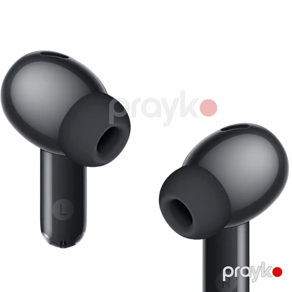 Qulaqlıq Huawei SE 4 ANC Black — Mallar, Bakı (4)