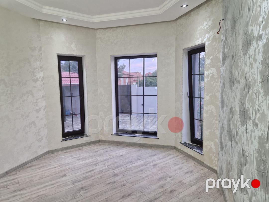Həyət evi, Sumqayıt ş — Ev, villa, Sumqayıt (7)