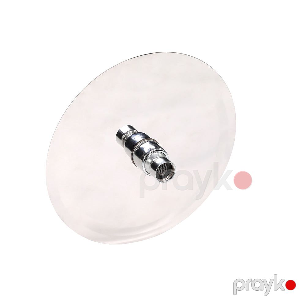 Duş paylayıcısı dairəvi 1/2 22 SM*19 sm — Santexnika, Bakı (2)