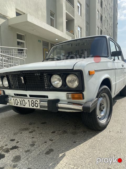 Lada (vaz) 2106, 2005 il — Bakı