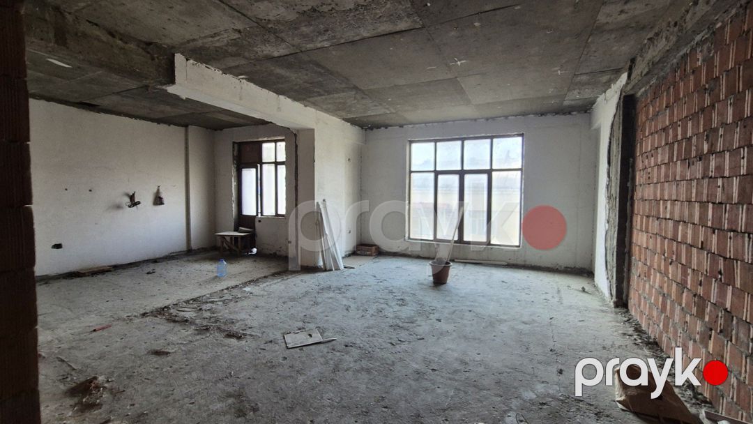 Satılır 4 otaqlı yeni tikili 192 m² — Mənzil, Bakı (6)