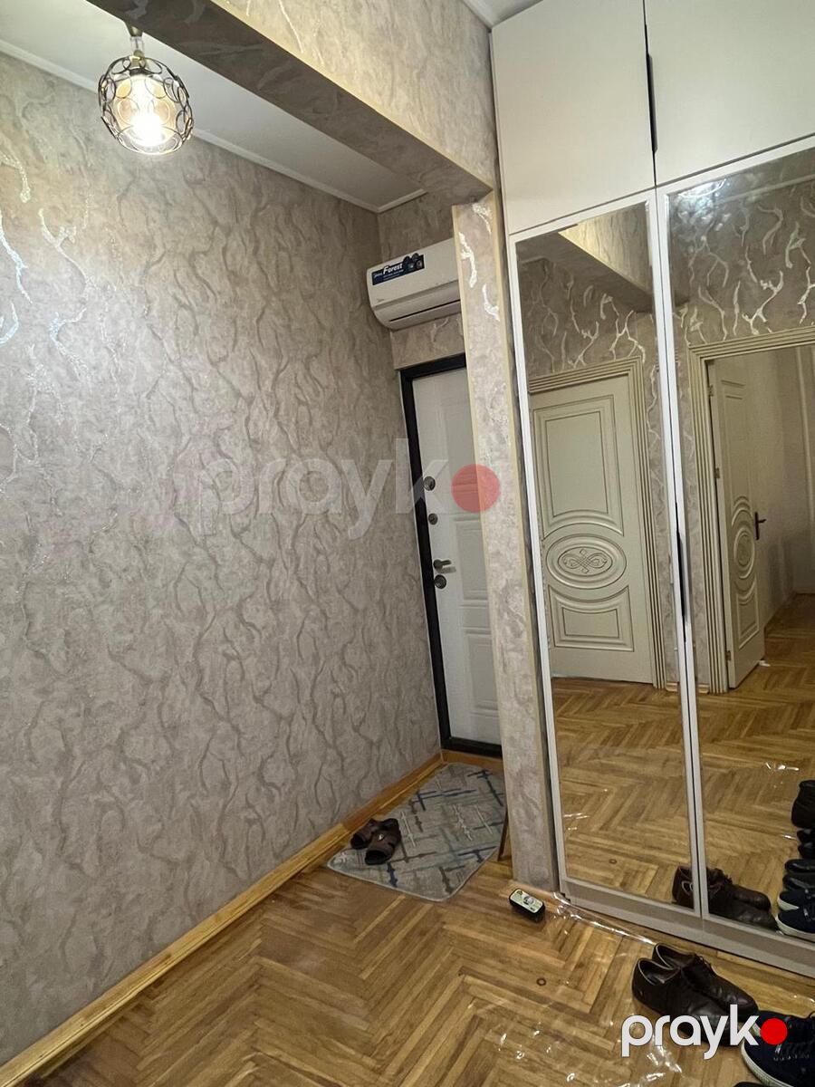 Satılır 3 otaqlı köhnə tikili 85 m² — Mənzil, Bakı (12)