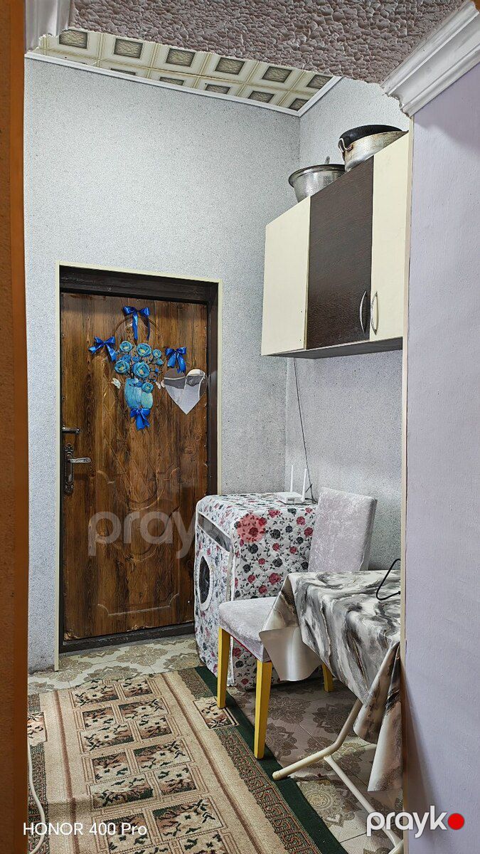 Həyət evi kirayə verilir, Sumqayıt ş — Ev, villa, Bakı (9)