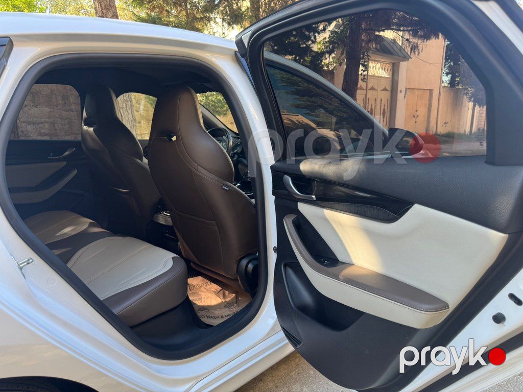 BYD Qin Plus, 1.5 L, 18.32 kWh, 2024 il, 127 000 km — Avtomobillər, Bakı (4)