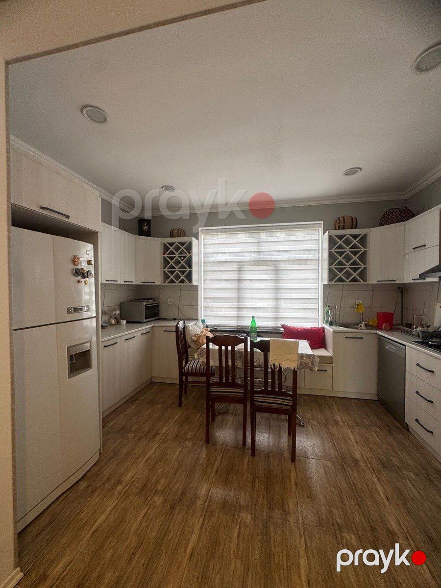 Satılır 5 otaqlı həyət evi/bağ evi 350 m² — Ev, villa, Quba (4)