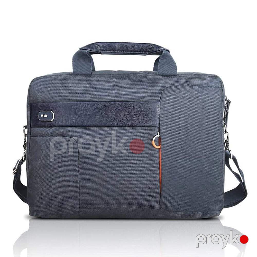 Notebook çantası Lenovo 15.6″ Classic Topload Bag by Nava Blue — Mallar, Bakı (3)