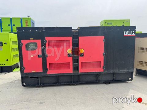 Generator — Bakı