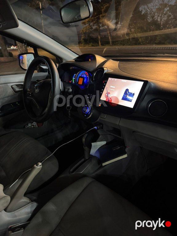 Honda Insight, 1.3 L, 0.58 kWh, 2011 il, 239 000 km — Avtomobillər, Bakı (5)