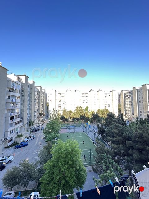 Satılır 3 otaqlı köhnə tikili 78 m² — Bakı