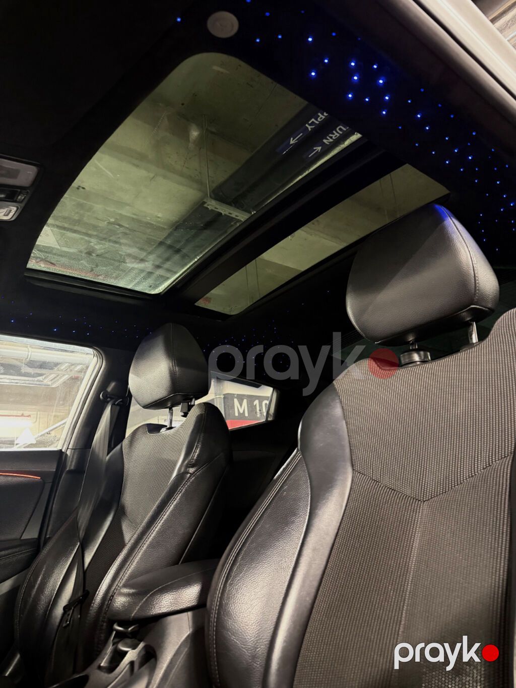 Hyundai Veloster: 1.6 l 2012 il Kupe — Avtomobillər, Bakı (4)