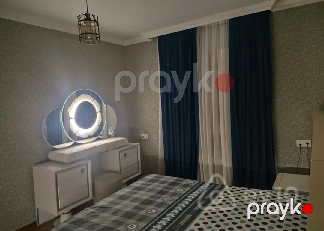 İcarəyə verilir 3 otaqlı həyət evi/bağ evi 90 m² — Ev, villa, Bakı (8)