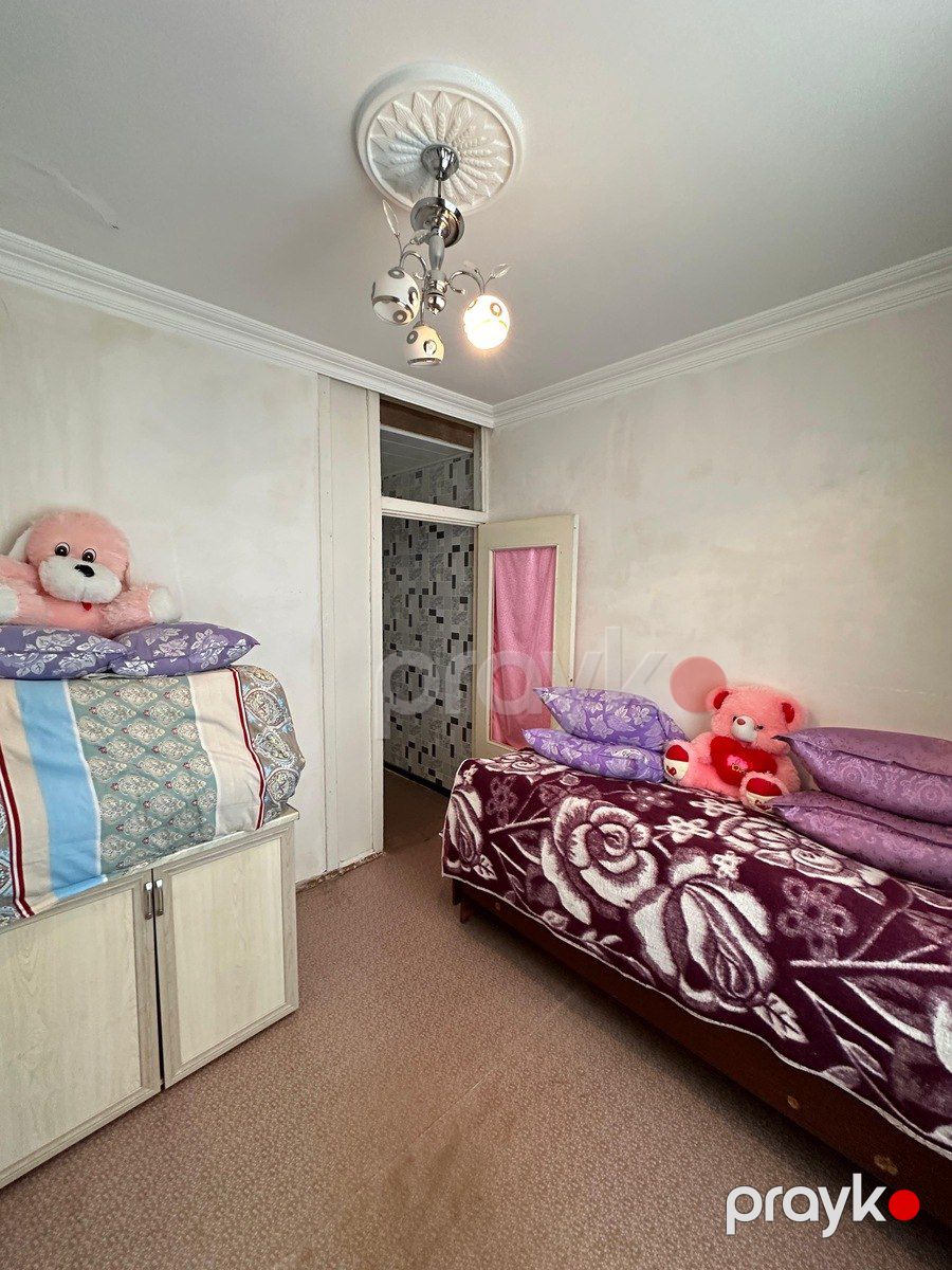 Satılır 5 otaqlı köhnə tikili 110 m² — Mənzil, Bakı (7)