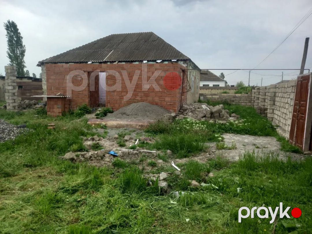 12 sot torpaq sahəsi, Xaçmaz r — Torpaq, Xaçmaz (3)