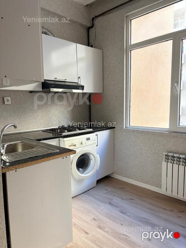 Satılır 2 otaqlı Bina evi menzil (Yeni tikili), 75 m², Məhəmmədli — Mənzil, Abşeron (3)