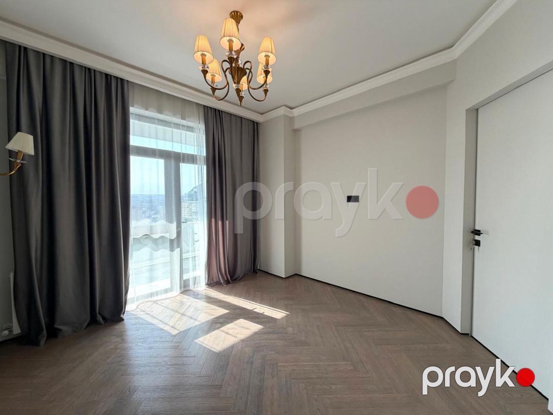 Satılır 2 otaqlı yeni tikili 66 m² — Mənzil, Bakı (5)