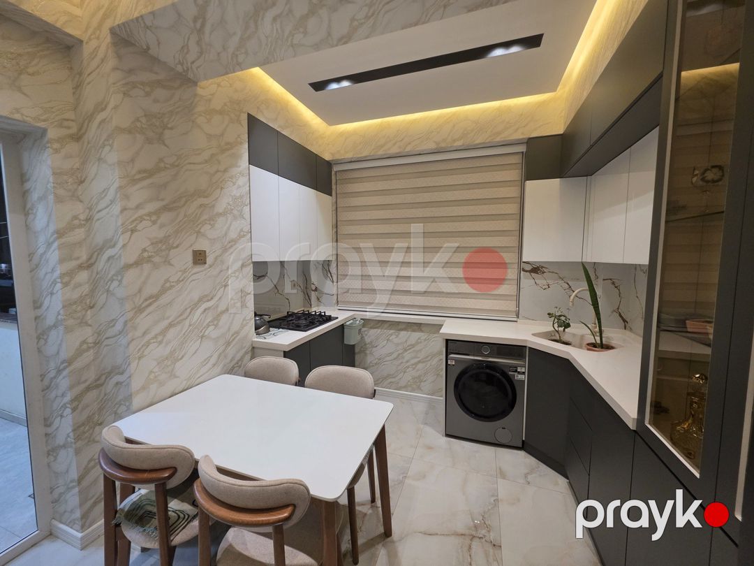 Satılır 3 otaqlı yeni tikili 85 m² — Mənzil, Xırdalan (5)