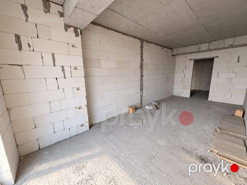 Satılır 3 otaqlı Bina evi menzil (Yeni tikili), 130 m², Xətai rayonu — Mənzil, Bakı (7)