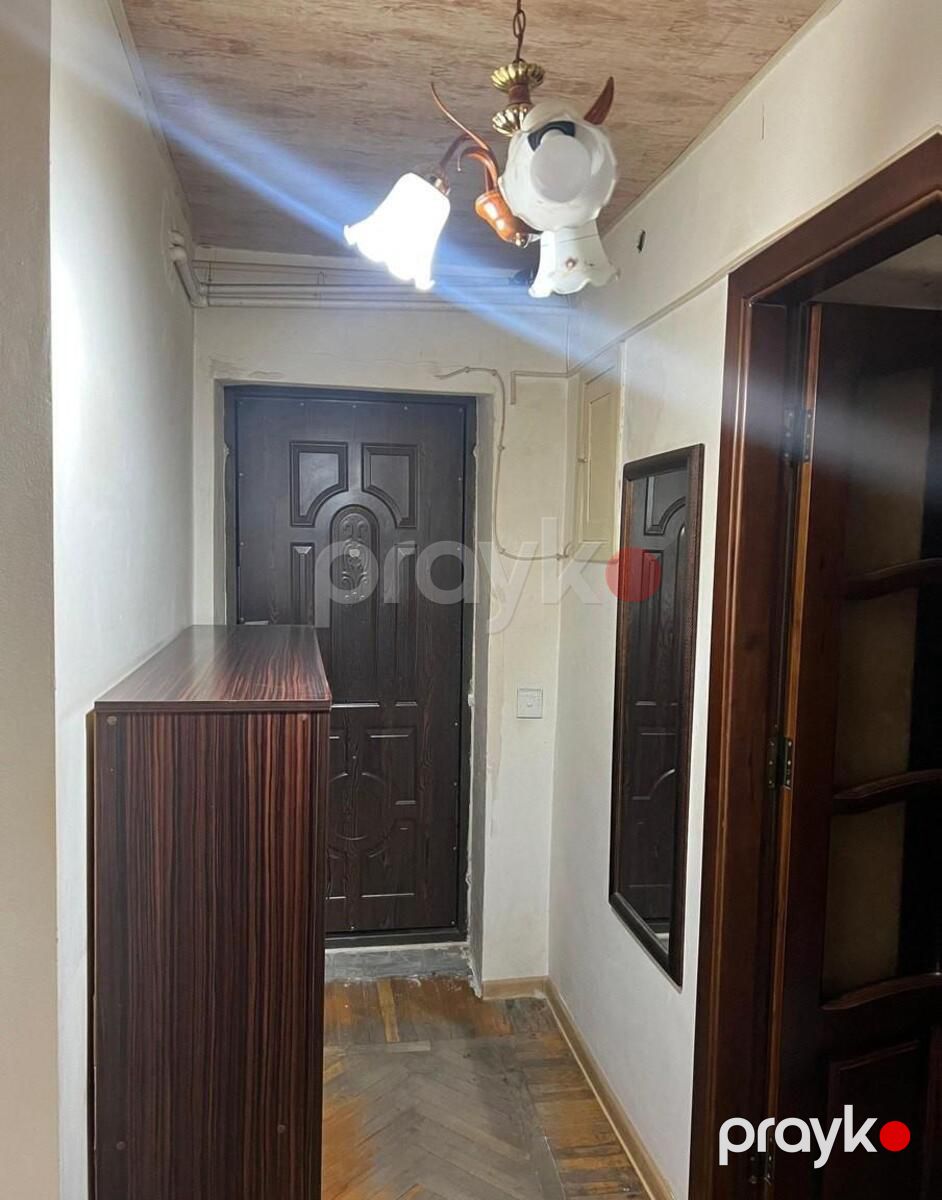 Satılır 3 otaqlı köhnə tikili 65 m² — Mənzil, Bakı (7)