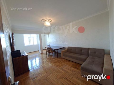 Satılır 2 otaqlı Bina evi menzil (Köhnə tikili), 62 m², Nərimanov rayonu — Bakı