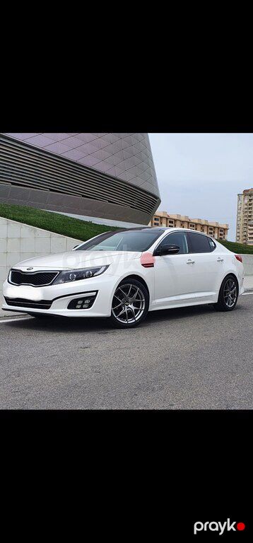 "Hyundai Sonata" təkəri 235/45 R18 — Bakı