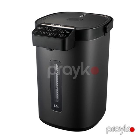 Termopot Eurolux EU-TP2920AP Black — Bakı