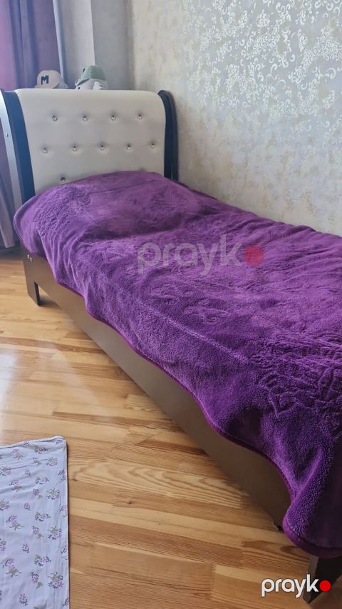 Çarpayı 85 azn.Matraslı.Ünvan Sumqayıt.Ayla91 — Mehdiabad