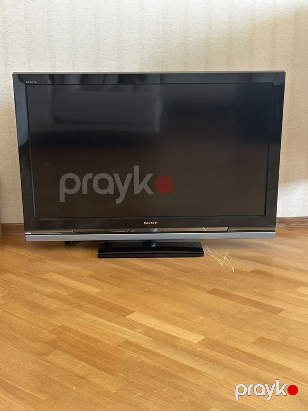 Sony Bravıa LCD TV – Model KLV-40W400A - Ekran: 40 düym, LCD - Giriş — Televizorlar, Bakı (2)