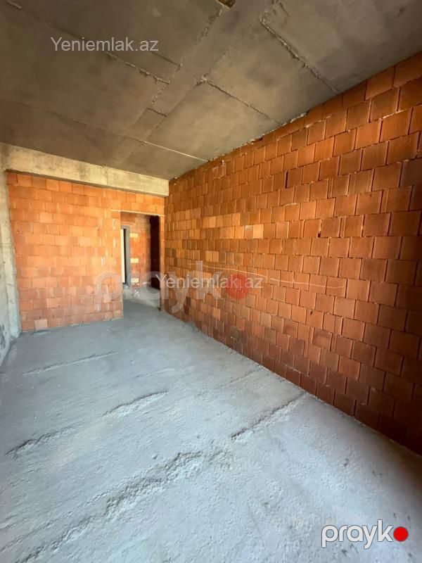 Satılır 3 otaqlı Bina evi menzil (Yeni tikili), 95.3 m², Sumqayıt şəh — Mənzil, Sumqayıt (5)