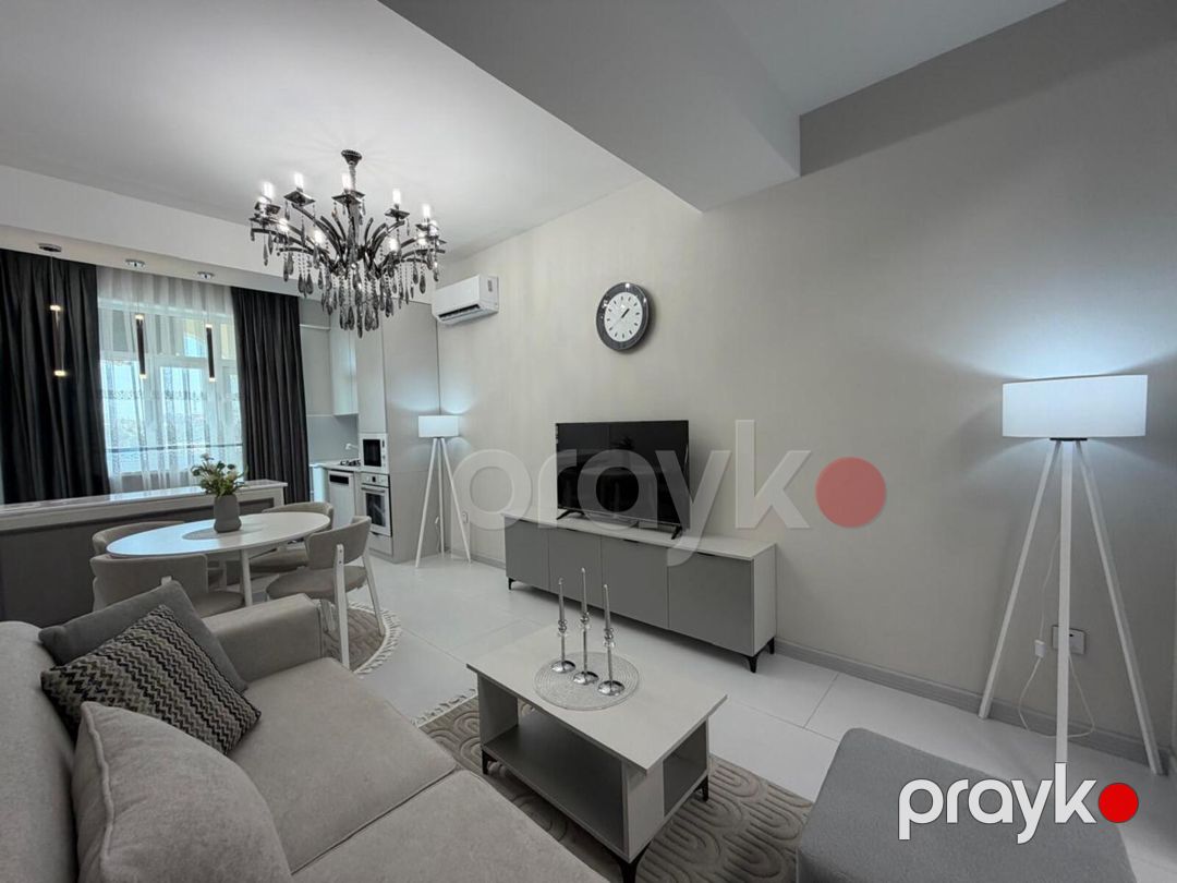 Satılır 3 otaqlı yeni tikili 84 m² — Mənzil, Bakı (3)