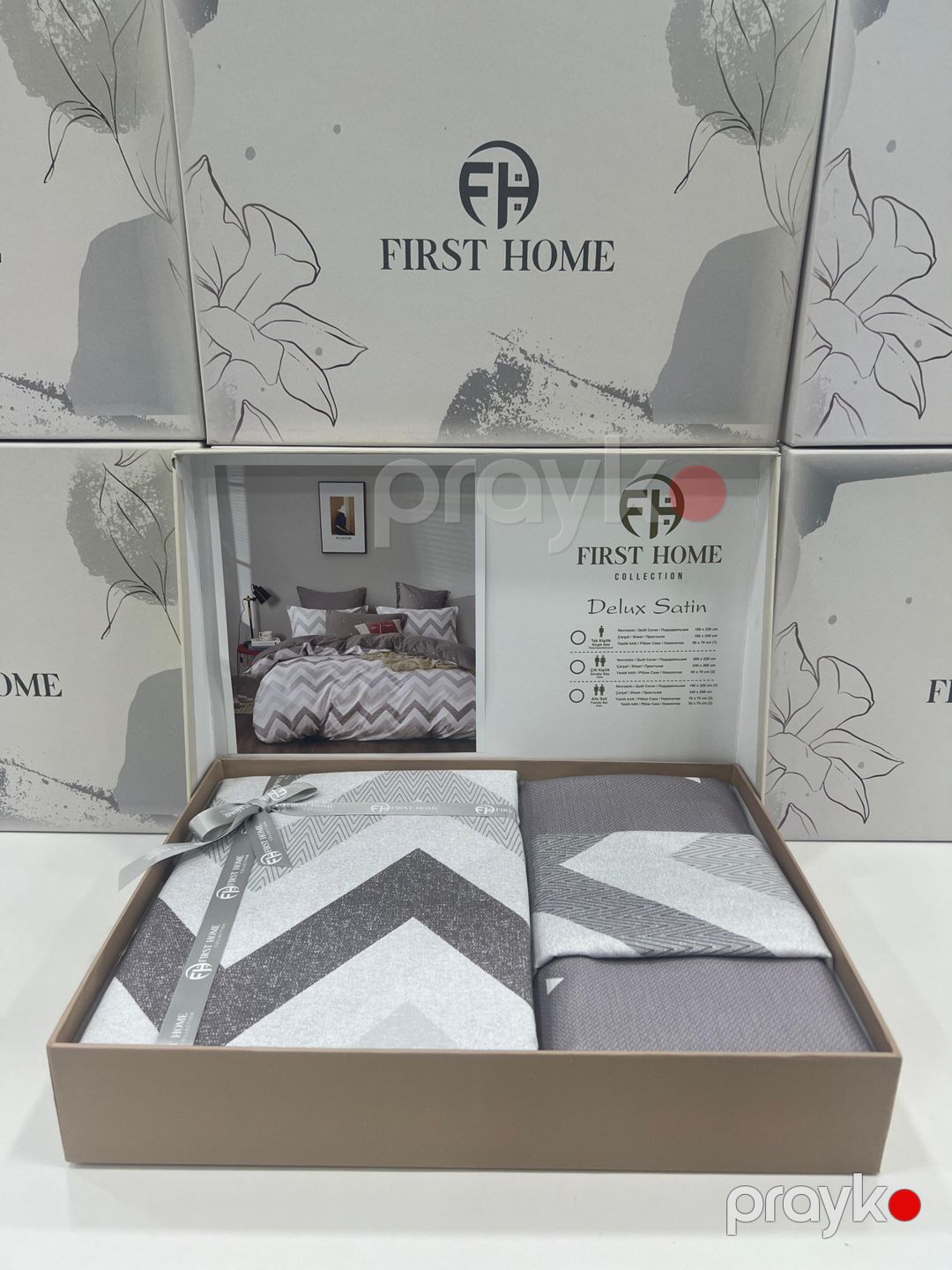 Fırst home B16 — Mallar, Bakı (2)