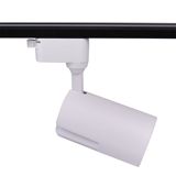 Sparkled vitrin spotu qr 6000K 15W TL2305-15W-W wh — Omid.az — Lighting