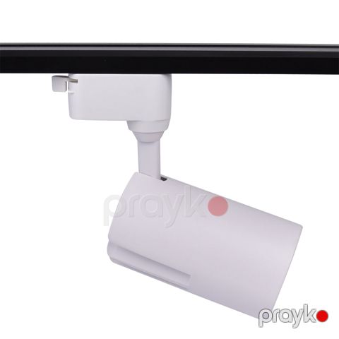 Sparkled vitrin spotu qr 6000K 15W TL2305-15W-W wh — Bakı