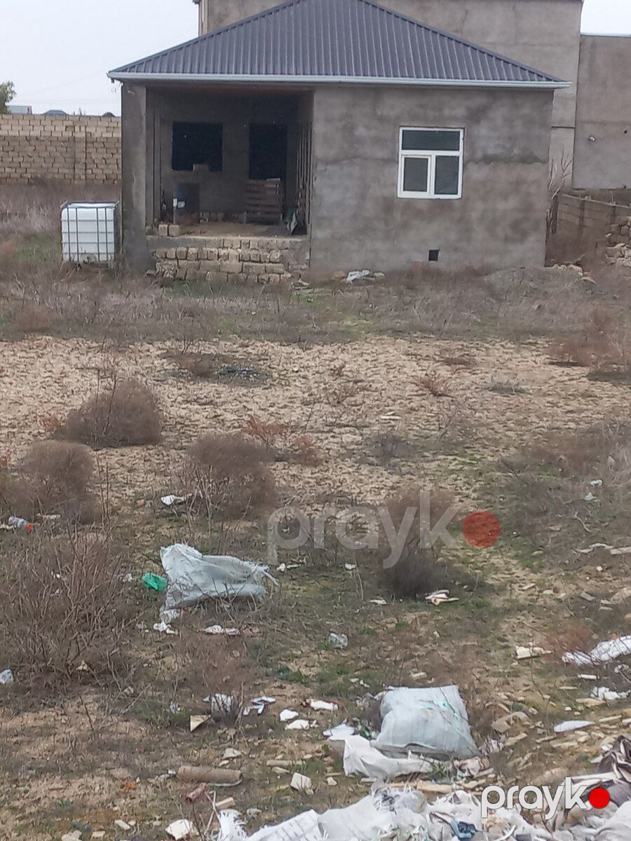 Bağ evi, Pirşağı qəs — Ev, villa, Bakı (2)
