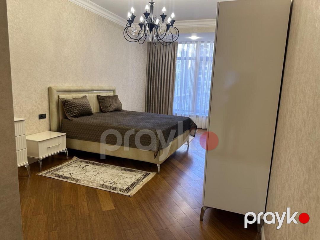 Satılır 3 otaqlı yeni tikili 78 m² — Mənzil, Bakı (9)